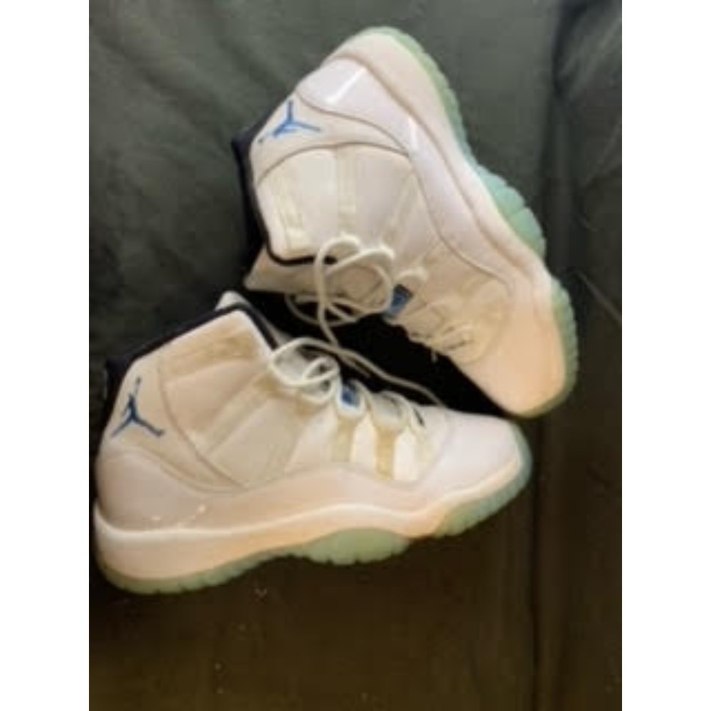 Air Jordan 11 Retro BG sz4
